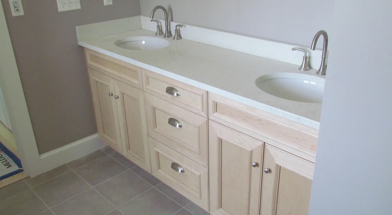 Sink Overflow Cleanup in Doral, FL