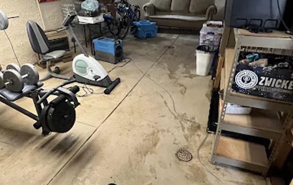 Multi-Family Water Damage Services in Doral, FL