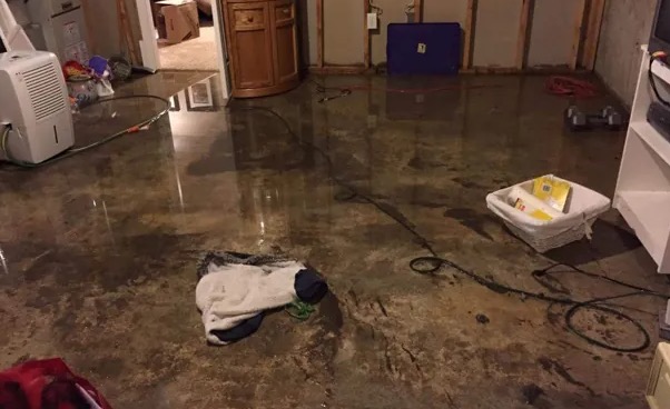 24/7 Emergency Restoration Services in Doral, FL