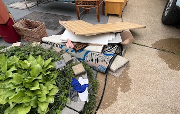 Water Damage and Flood Restoration in Doral, FL