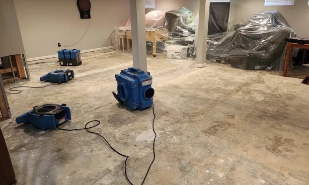 Emergency Fire Damage Cleanup in Doral, FL