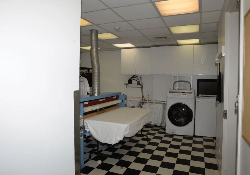 Washing Machine Leak Cleanup in Doral, FL