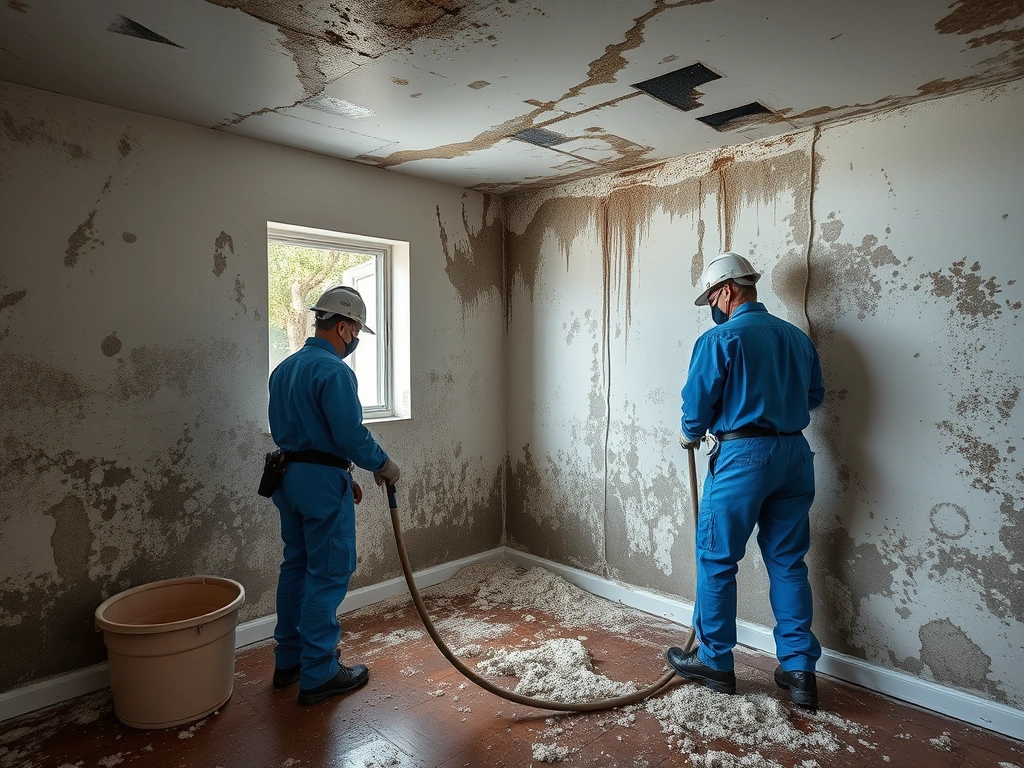 Mold Removal