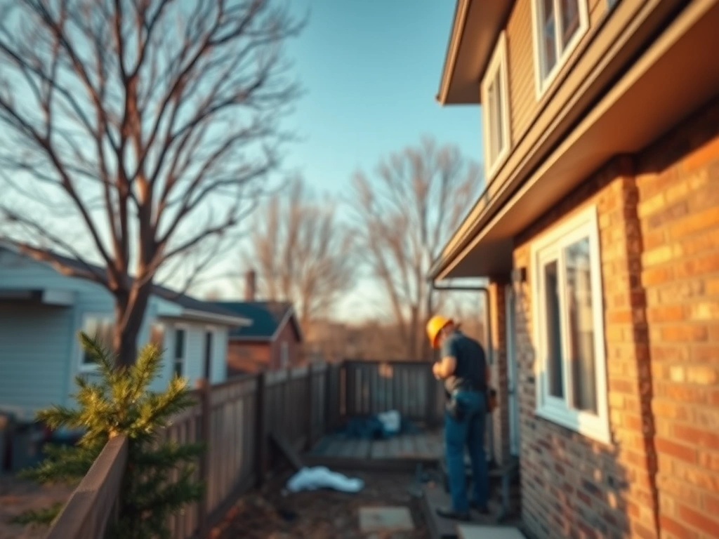 Reconstruction Restoration