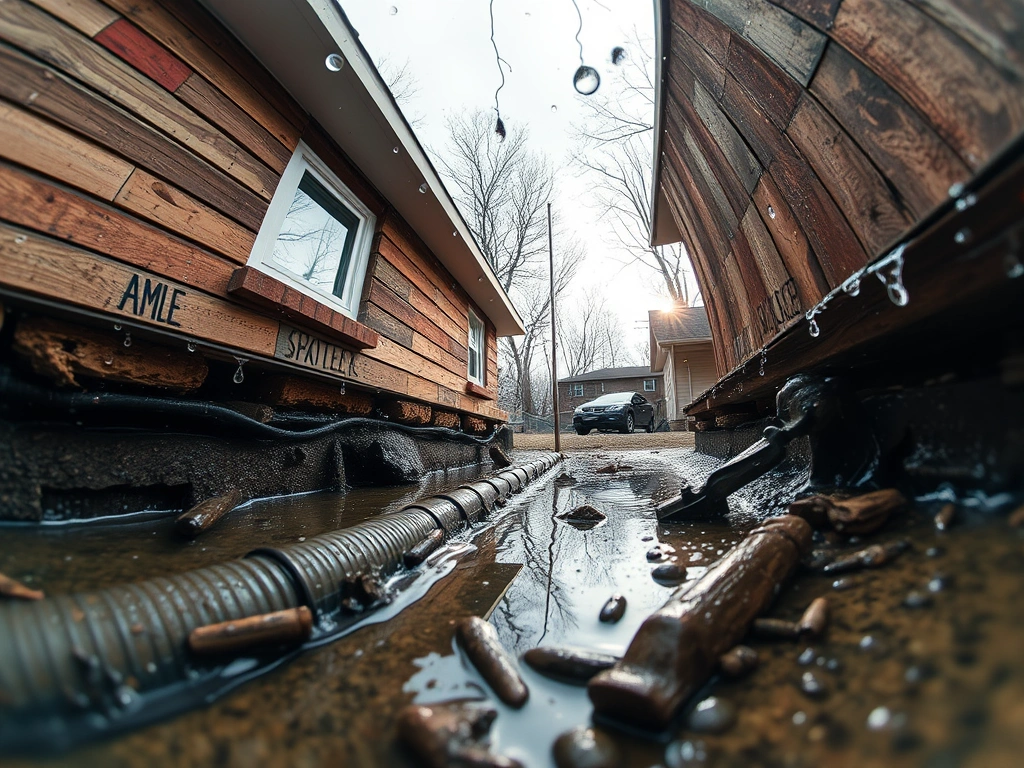 Water Mitigation Company